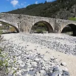 L'usine * Pont-de-Labeaume