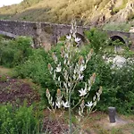 L'usine Tatil Evi Pont-de-Labeaume