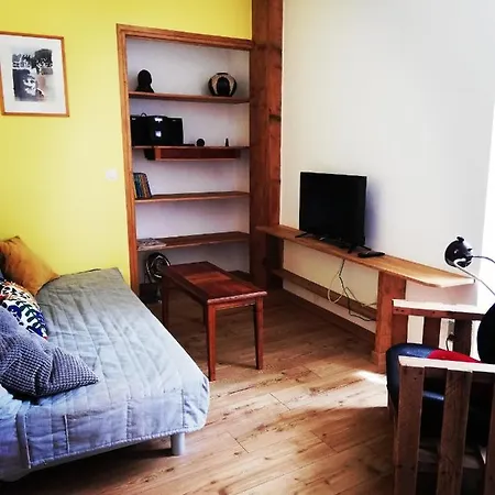 Holiday home L'usine