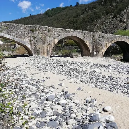L'usine * Pont-de-Labeaume